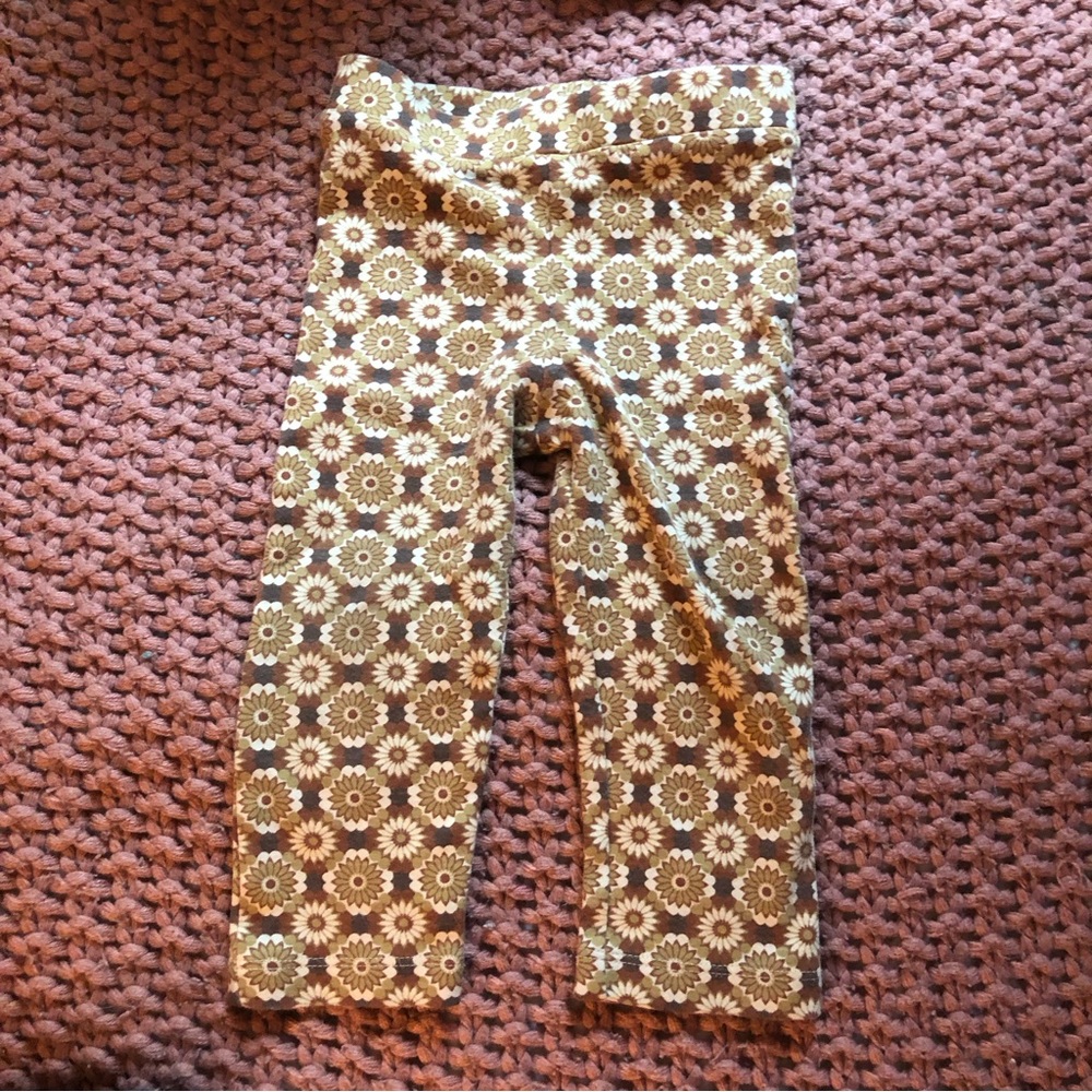 Kate Quinn Geo pants